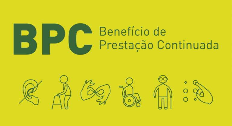 BPC (Benefício de Prestação Continuada): O Que é e Quem Tem Direito